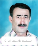 غلامرضا میرزاجاندخت